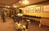 Туры в отель Courtyard by Marriott Yangzhou