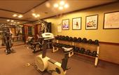 Туры в отель Courtyard by Marriott Yangzhou