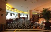 Туры в отель Courtyard by Marriott Yangzhou
