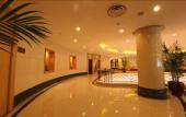 Туры в отель Courtyard by Marriott Yangzhou