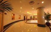 Туры в отель Courtyard by Marriott Yangzhou