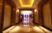 Туры в отель Courtyard by Marriott Yangzhou