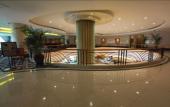Туры в отель Courtyard by Marriott Yangzhou
