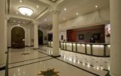 Туры в отель Taj Mahal Lucknow