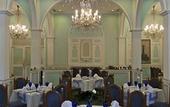 Туры в отель Taj Mahal Lucknow