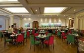 Туры в отель Taj Mahal Lucknow