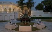 Туры в отель Taj Mahal Lucknow