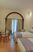 Туры в отель Taj Mahal Lucknow