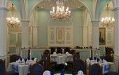 Туры в отель Taj Mahal Lucknow