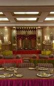Туры в отель Taj Mahal Lucknow