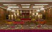 Туры в отель Taj Mahal Lucknow