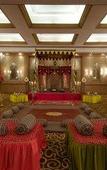 Туры в отель Taj Mahal Lucknow