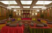 Туры в отель Taj Mahal Lucknow