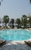 Туры в отель Taj Mahal Lucknow