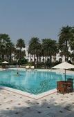 Туры в отель Taj Mahal Lucknow