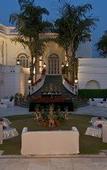 Туры в отель Taj Mahal Lucknow