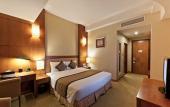 Туры в отель Muong Thanh Luxury Lang Son Hotel