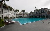 Туры в отель Muong Thanh Luxury Lang Son Hotel