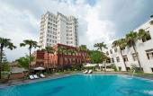 Туры в отель Muong Thanh Luxury Lang Son Hotel