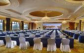Туры в отель Crowne Plaza ORDOS by IHG