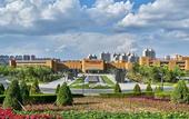 Туры в отель Crowne Plaza ORDOS by IHG