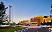 Туры в отель Crowne Plaza ORDOS by IHG