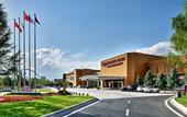 Туры в отель Crowne Plaza ORDOS by IHG