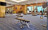 Туры в отель Crowne Plaza ORDOS by IHG
