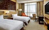 Туры в отель Crowne Plaza ORDOS by IHG