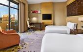 Туры в отель Crowne Plaza ORDOS by IHG