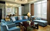 Туры в отель Crowne Plaza ORDOS by IHG