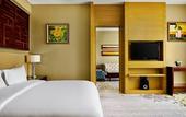Туры в отель Crowne Plaza ORDOS by IHG