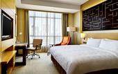 Туры в отель Crowne Plaza ORDOS by IHG