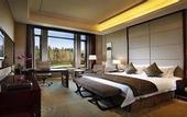 Туры в отель Crowne Plaza ORDOS by IHG