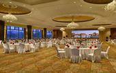 Туры в отель Crowne Plaza ORDOS by IHG