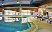 Туры в отель Crowne Plaza ORDOS by IHG