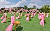 Туры в отель Crowne Plaza ORDOS by IHG