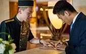 Туры в отель Crowne Plaza ORDOS by IHG
