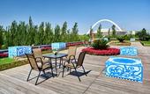 Туры в отель Crowne Plaza ORDOS by IHG
