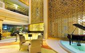 Туры в отель Crowne Plaza ORDOS by IHG