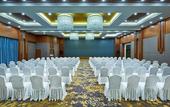 Туры в отель Crowne Plaza ORDOS by IHG
