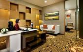 Туры в отель Crowne Plaza ORDOS by IHG