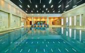 Туры в отель Crowne Plaza ORDOS by IHG