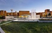 Туры в отель Crowne Plaza ORDOS by IHG