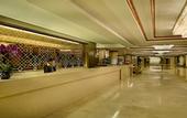 Туры в отель Crowne Plaza ORDOS by IHG
