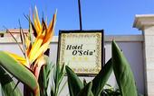Туры в отель Hotel O'scia