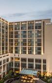 Туры в отель Hyatt Ahmedabad