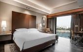 Туры в отель Hyatt Ahmedabad