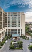 Туры в отель Hyatt Ahmedabad