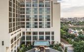 Туры в отель Hyatt Ahmedabad